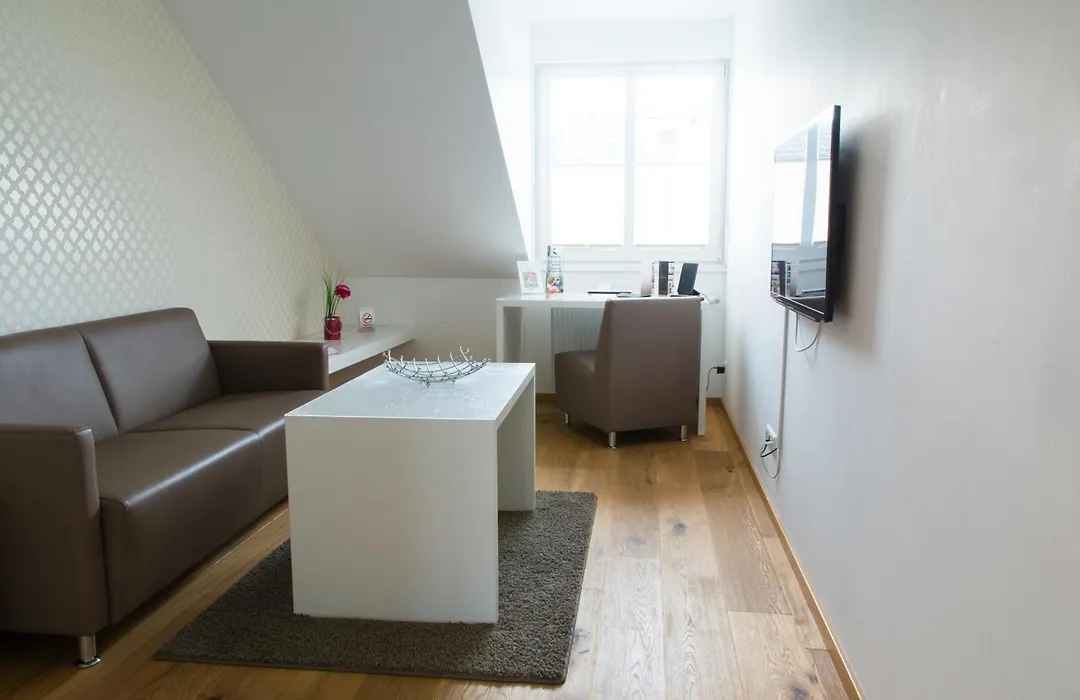 Haven Hotels - Helvetia Suites-1