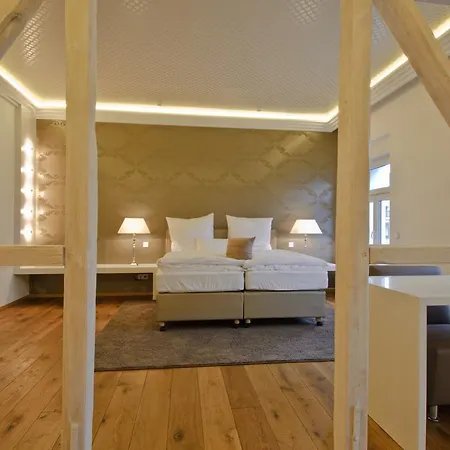 Haven Hotels - Helvetia Suites-2