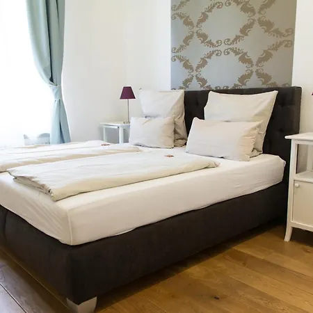Haven Hotels - Helvetia Suites-3